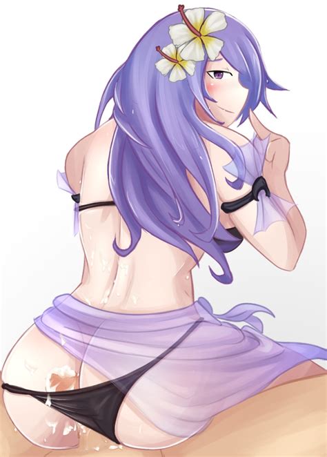 camilla s summer activities by grimmelkin hentai foundry