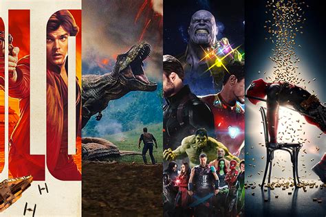 15 Summer 2018 Movies You Won T Want To Miss
