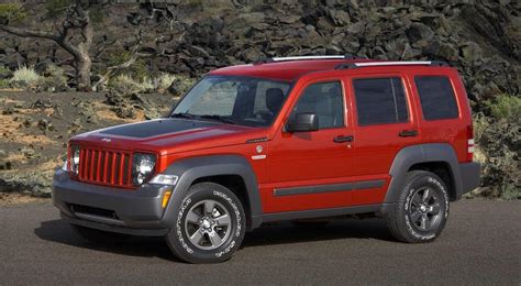 ultimate guide   jeep cherokee generations