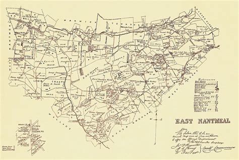 chester county pennsylvania genealogy