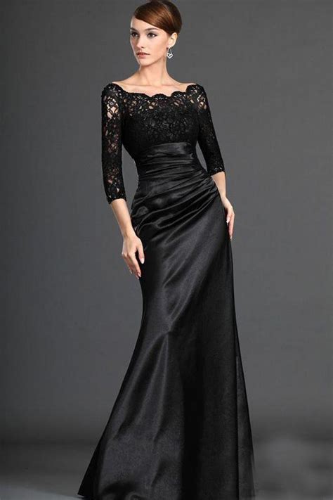 25 elegant black dresses for 2015