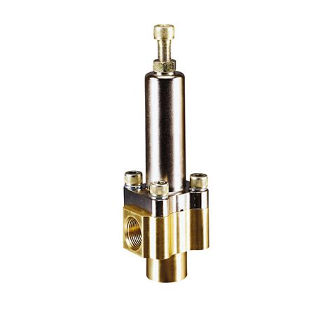 unloader pressure relief valve brass    psi brass unloader  davis instruments