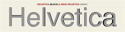 typetalk good  helvetica   size creativepro network