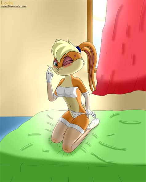17 Best Images About Lola Bunny On Pinterest Back To