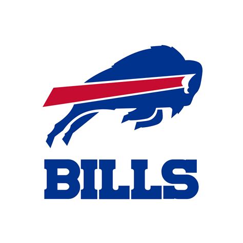 buffalo bills logo png  vetor  de logo