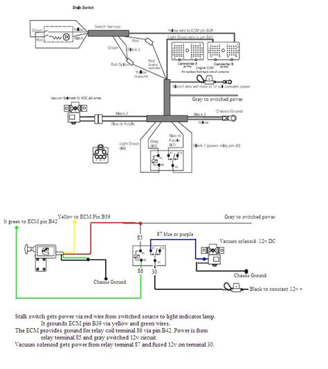 jake brake wiring diagram  wiring diagram
