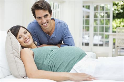 Things Men Can Do To Support Their Pregnant Partner