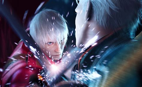 devil may cry hd collection evomoz