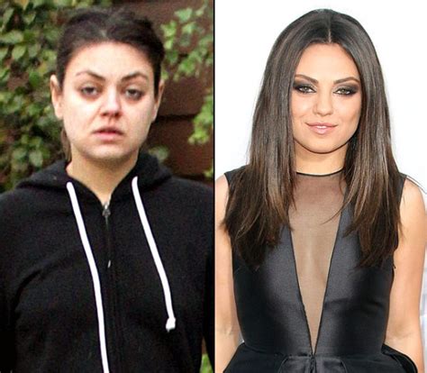 8 shocking photos of celebs without makeup can you recognize christina aguilera part 1