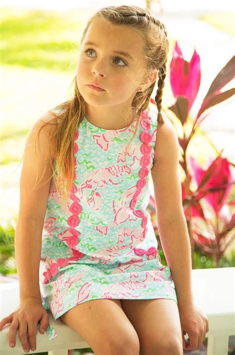 girls dresses lilly pulitzer  girl outfits  girl