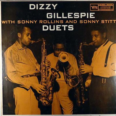 duets discogs