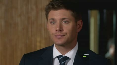 supernatural 7x07 the mentalists screencaps dean winchester image