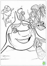 Coloring Pages Lavagirl Shark Sharkboy Lava Lionfish Boy Sticker Girl Hungry Evolution Printables Cool Getdrawings Getcolorings Print Color Colorings Drawing sketch template