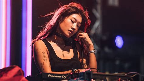 peggy gou launches label shares song   ep listen pitchfork