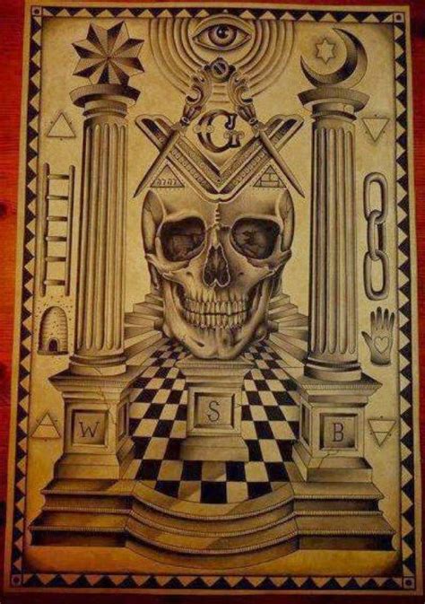 hiram abiff masonic art masonic symbols masonic tattoos