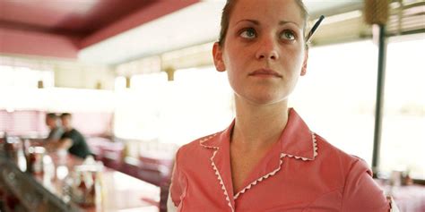 90 Percent Of Female Restaurant Workers Experience Sexual Harassment