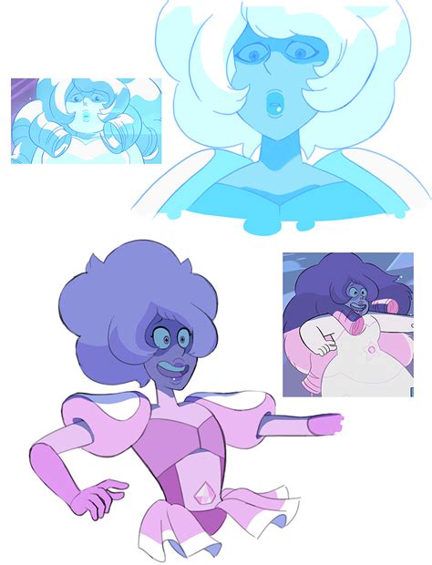 Pin On Steven Universe