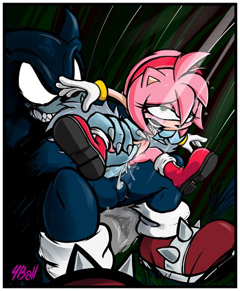 Rule 34 2019 Absurd Res Amy Rose Anal Anal Sex Anthro Anthro On