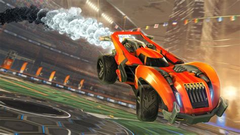 Five Awesome Things You May Have Missed From Rocket Leagues Free To