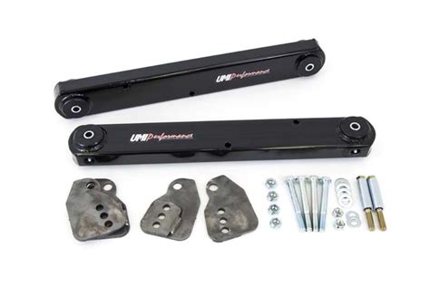 rear lift bar set  pro touring products