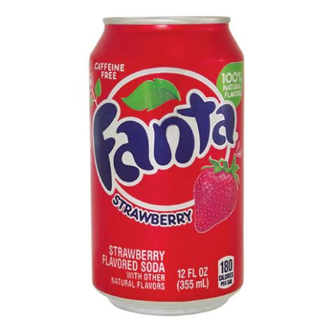 fanta strawberry  ml candy store