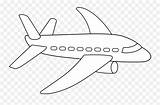 Aeroplane Avion Clipartix Coloriage Lineart Pngaaa Pequeños Líneas Actividades Coloriages Aircraft Aviones sketch template