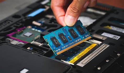 3 Cara Cek Slot Ram Laptop Tanpa Harus Bongkar