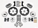 Wilwood Kit Brake 1017 Bd Front Laid Parts Ano Drilled Drag Caliper Rotor Dynalite Forged Iii Type Brakekits sketch template