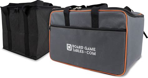 amazoncom board game bag bundle  board game bag backpackshoulder strapluggage slip