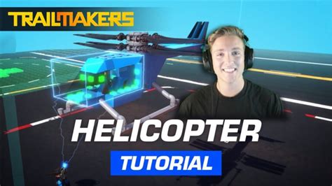 build  helicopter  trailmakers trailmakers build vehicles  explore  world