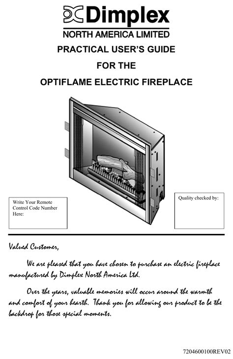 dimplex electric fireplace wiring diagram dimplex   built  electric fireplace insert