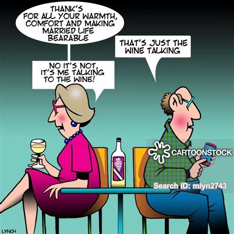 marriage anniversary cartoons and comics funny pictures from cartoonstock
