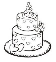 wedding day coloring book pages