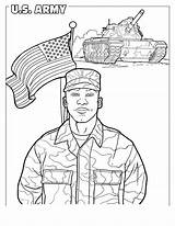 Coloring Army Pages Soldier Kids Force Air Guard Coast Man Print Printable Elisha Drawing Roman Books Color Getcolorings Book Congress sketch template