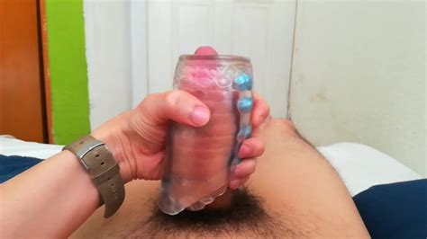 Fucking My Fleshlight Pov Redtube