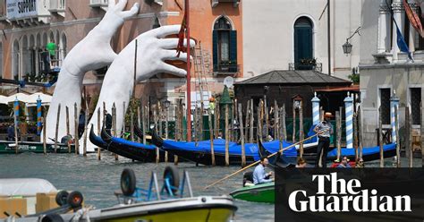 57th venice biennale review the germans steal the show art and