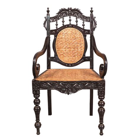 antique colonial furniture coveted  design enthusiasts ad india