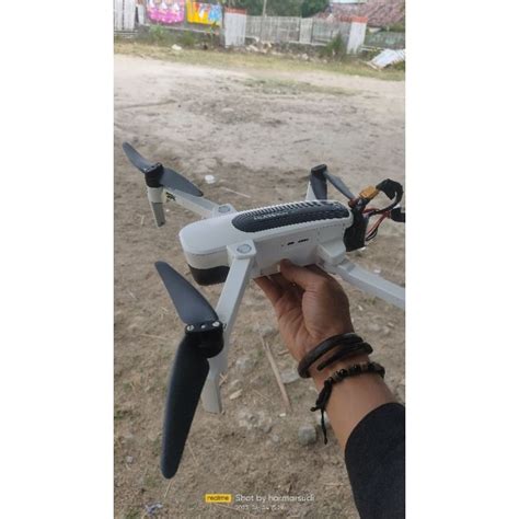 jual hubsan zino  bekas shopee indonesia