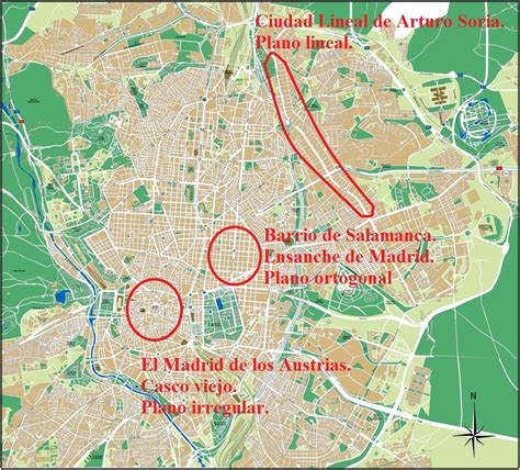 las historias de doncel planos de ciudades epilogo tipologia de planos urbanos