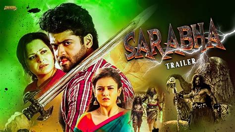 sarabha wanted   hd movies  indian hindi
