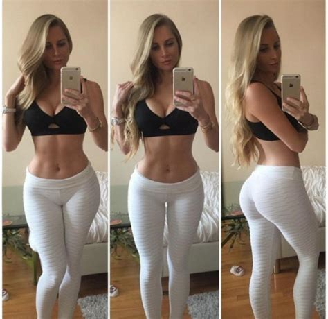 Should You Wear Yoga Pants Other Than For Working Out