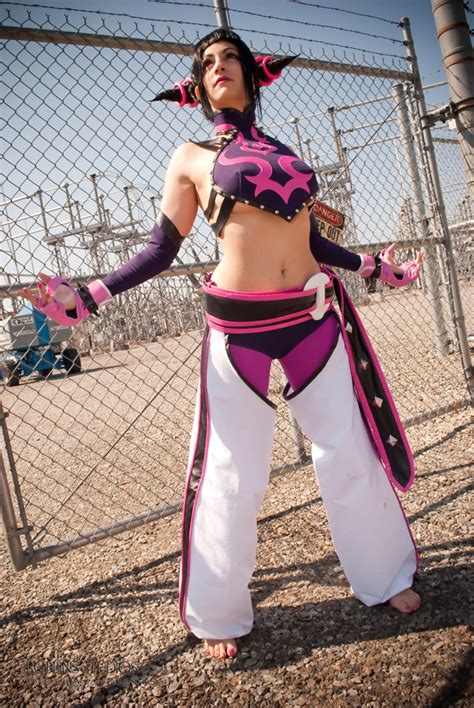 juri will kick you in the face and you will like it