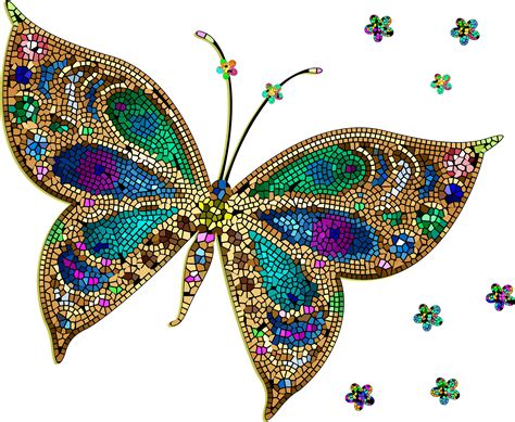colors clipart butterfly colors butterfly transparent     webstockreview