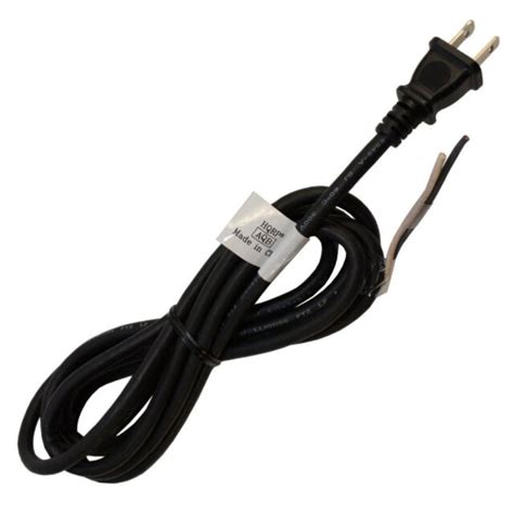 hqrp ac power cord  skil     reciprocating  ebay