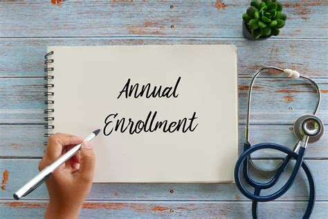 annual enrollment period begins osborn insurance group