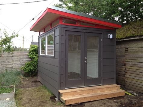 modern shed kit    prefab shed garden shed tool shed storage