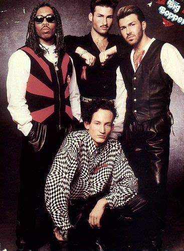 1000 Images About Color Me Badd On Pinterest