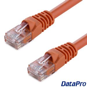 ethernet cate crossover cable datapro