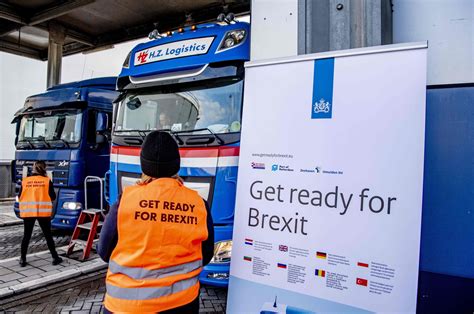 brexit trade deal hangs  balance  negotiations enter final month