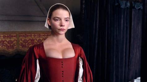 Anya Taylor Joy Nude And Sexy Photos Collection Scandal Planet